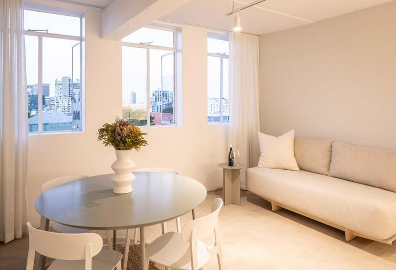 1 Bedroom Property for Sale in Gardens Western Cape